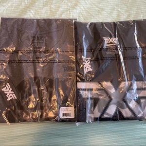 Set of 2 PXG Men’s T-Shirts Size Large NWT